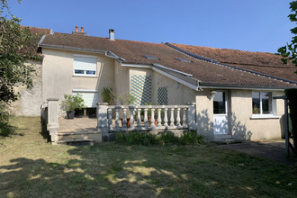 achat maison villotte 88320