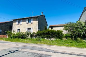 achat maison villotte-devant-louppy 55250