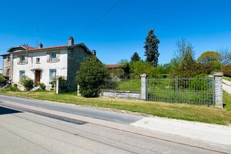 achat maison villotte-devant-louppy 55250