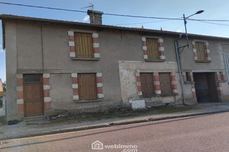 achat maison villotte-devant-louppy 55250