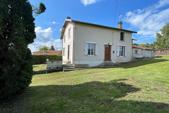 achat maison villotte-devant-louppy 55250
