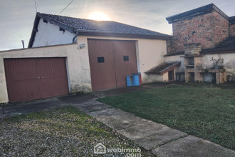 achat maison villotte-devant-louppy 55250