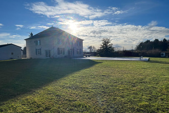 achat maison villotte-devant-louppy 55250