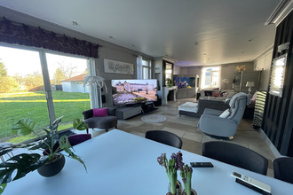 achat maison villotte-devant-louppy 55250