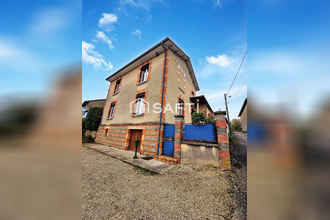 achat maison villotte-devant-louppy 55250