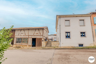 achat maison villotte-devant-louppy 55250