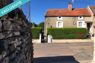 achat maison villotte-sur-ource 21400