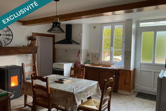 achat maison villotte-sur-ource 21400
