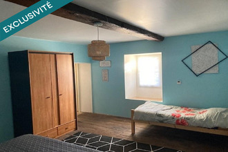 achat maison villotte-sur-ource 21400