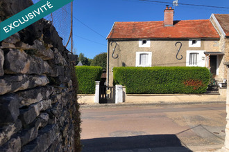 achat maison villotte-sur-ource 21400