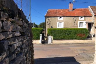 achat maison villotte-sur-ource 21400