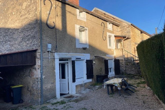 achat maison villotte-sur-ource 21400
