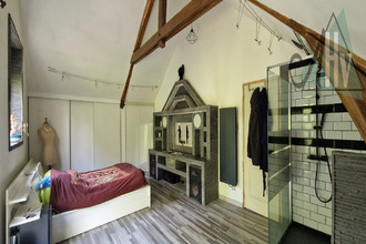 achat maison villuis 77480