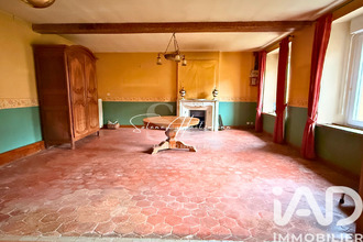 achat maison villuis 77480