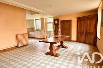 achat maison villuis 77480