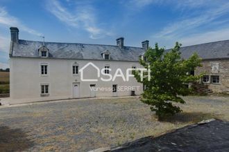 achat maison villy-bocage 14310