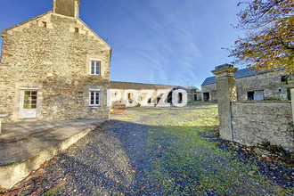 achat maison villy-bocage 14310