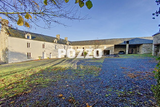 achat maison villy-bocage 14310