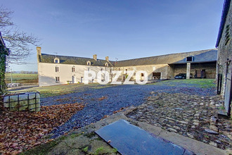 achat maison villy-bocage 14310