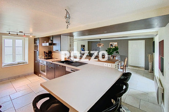 achat maison villy-bocage 14310