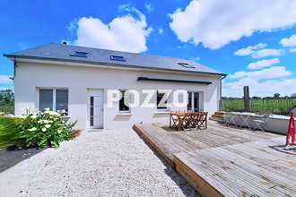 achat maison villy-bocage 14310
