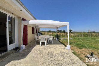 achat maison villy-bocage 14310
