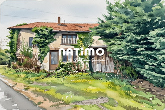 achat maison villy-en-auxois 21350