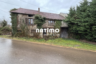 achat maison villy-en-auxois 21350