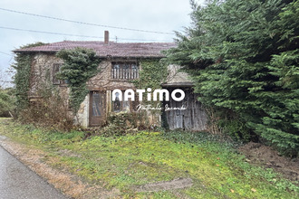 achat maison villy-en-auxois 21350