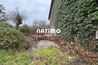 achat maison villy-en-auxois 21350