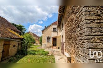 achat maison villy-en-trodes 10140