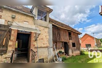 achat maison villy-en-trodes 10140