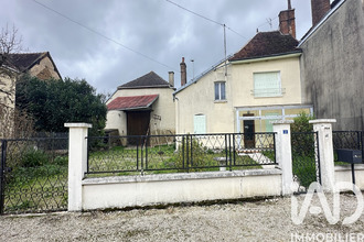 achat maison villy-en-trodes 10140