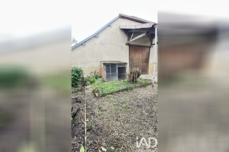 achat maison villy-en-trodes 10140