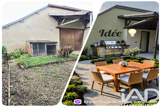 achat maison villy-en-trodes 10140