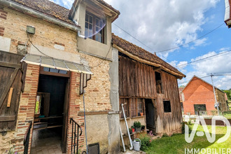 achat maison villy-en-trodes 10140