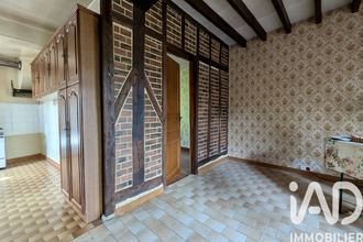 achat maison villy-en-trodes 10140