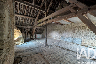 achat maison villy-en-trodes 10140