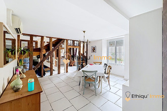 achat maison villy-en-trodes 10140