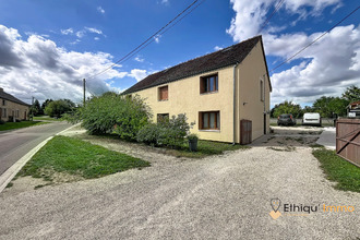 achat maison villy-en-trodes 10140