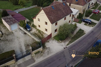 achat maison villy-en-trodes 10140