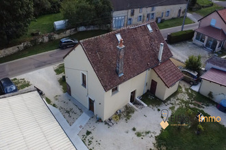 achat maison villy-en-trodes 10140