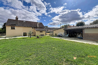 achat maison villy-en-trodes 10140