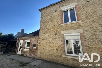 achat maison villy-en-trodes 10140