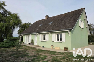 achat maison villy-le-bois 10800