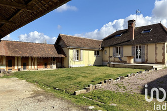 achat maison villy-le-marechal 10800
