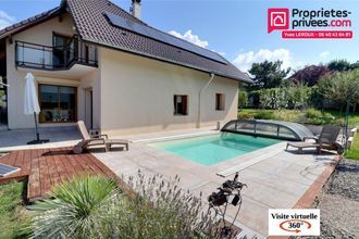 achat maison villy-le-pelloux 74350