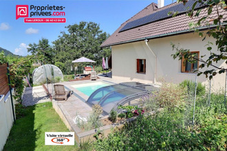 achat maison villy-le-pelloux 74350