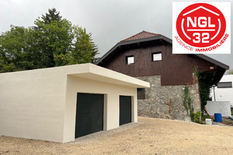 achat maison villy-le-pelloux 74350