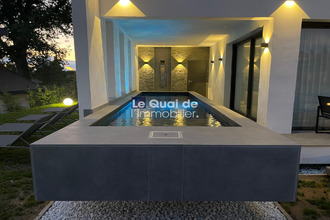 achat maison villy-le-pelloux 74350